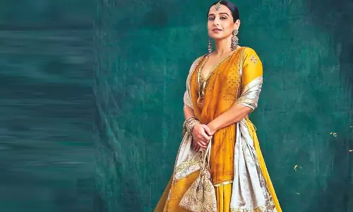 Beauty in imperfections