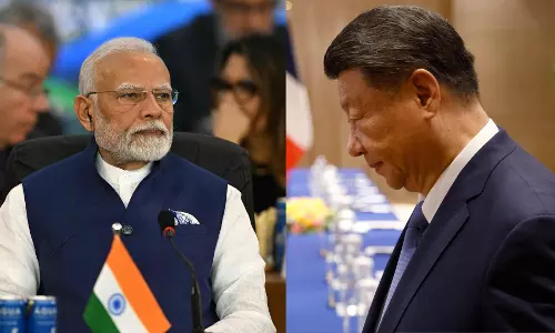 DC Edit | India & China seek further thaw in Rio amid G-20 din