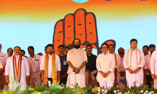 Telangana largest producer of paddy in India: Uttam Kumar