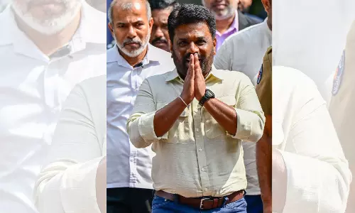 Padma Rao Sundarji | ‘Honeymoon year’ for Sri Lanka’s new govt