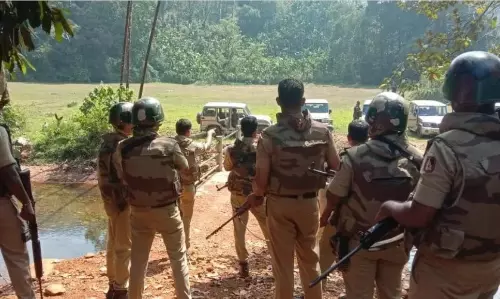 Karnataka: Activist calls for probe into Naxal leaders encounter