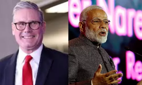 Dates for resumption of India-UK FTA to be finalized next year