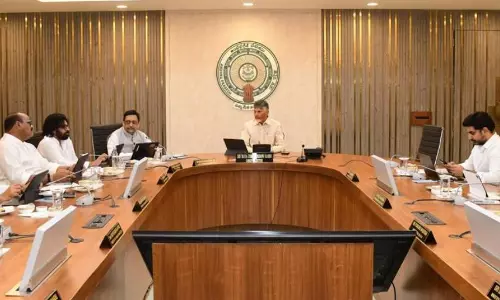 Move for High Court bench at Kurnool gains momentum