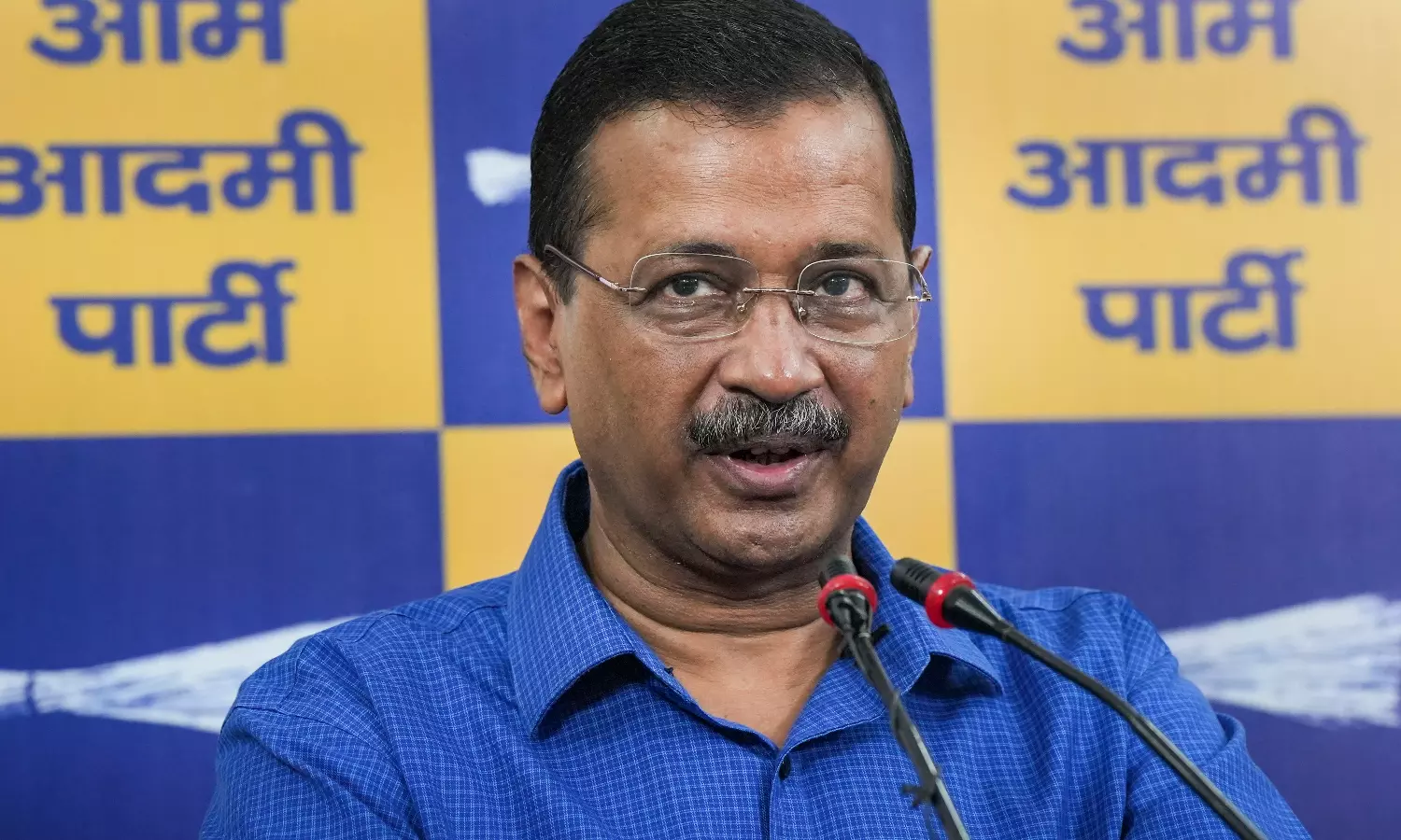 AAP Announces First List of 11 Candidates for Delhi Assembly Polls