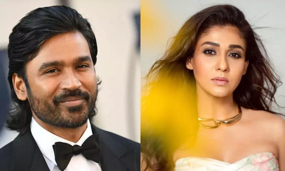 All about Nayanthara and Dhanush Controversy All about Nayanthara and Dhanush Controversy