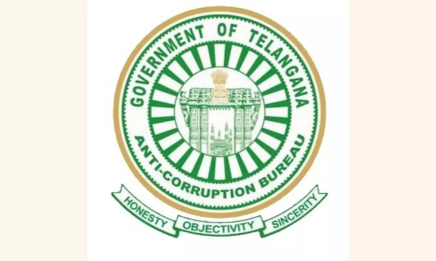 Woman among two govt. officials in ACB net for accepting bribe