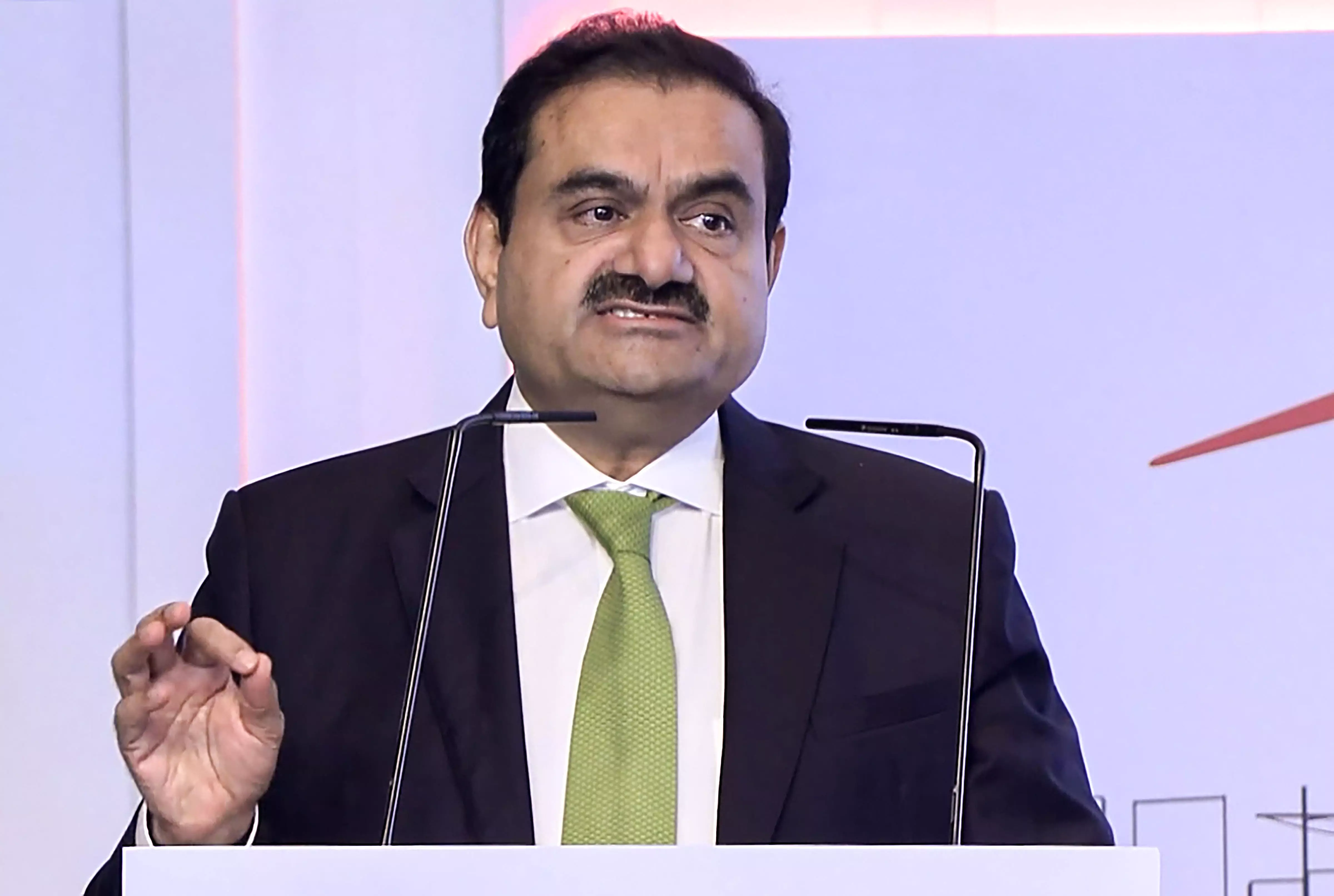 Déjà vu moment for Adani Group after Hindenburg allegations Déjà vu moment for Adani Group after Hindenburg allegations