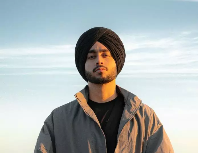 Shubh First Indian Music Artist To Become Global Climate Brand Ambassador For United Nations Shubh First Indian Music Artist To Become Global Climate Brand Ambassador For United Nations