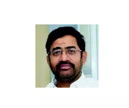 HMWS&SB MD Urges Speedy Repair of Water Pipeline Leak in Hyderabad