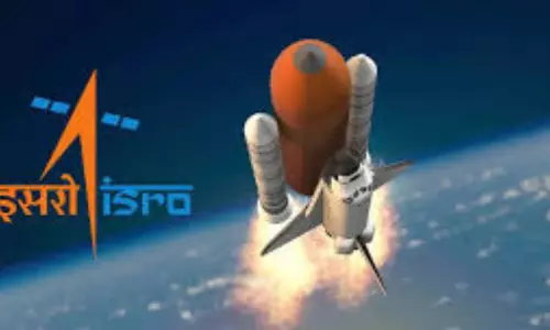 ISRO and Australian space agency sign for cooperation in human space flight