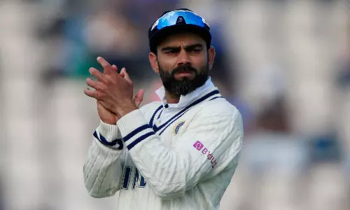 I donyt have to say anything: Bumrah backs struggling Virat Kohli