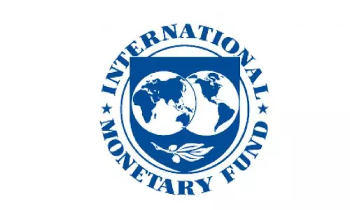 IMF finds RBI’s stress test model strong and well developed