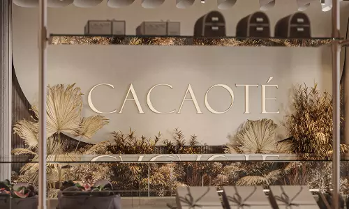 Cacaoté: Elevating Indias Chocolate Scene with Michelin-Starred Excellence