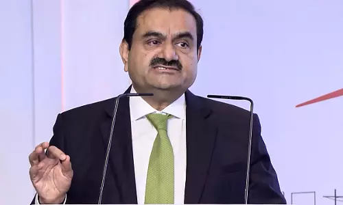 Déjà vu moment for Adani Group after Hindenburg allegations