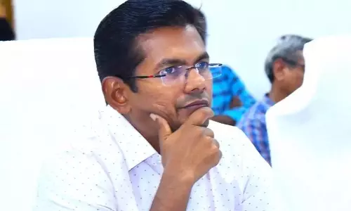 Andhra Pradesh: Officials plan tourism festivals in district