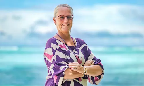 Sleepcation a standout trend in wellness focussed travel