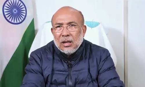 DC Edit | Biren’s continuance as Manipur CM untenable