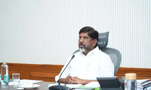 Bhatti receives over 300 petitions at ‘meet the minister’ programme