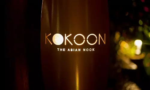 Hidden Gem in Nandi Hills: Kokoon Restaurant at Mulberry Shades Hidden Gem in Nandi Hills: Kokoon Restaurant at Mulberry Shades