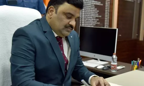 ₹2.85 Crore Approved for Industrial Incentives: Collector