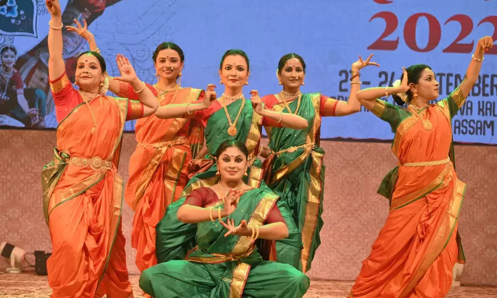 Sons of the Sun faith finds similarity with Hindus