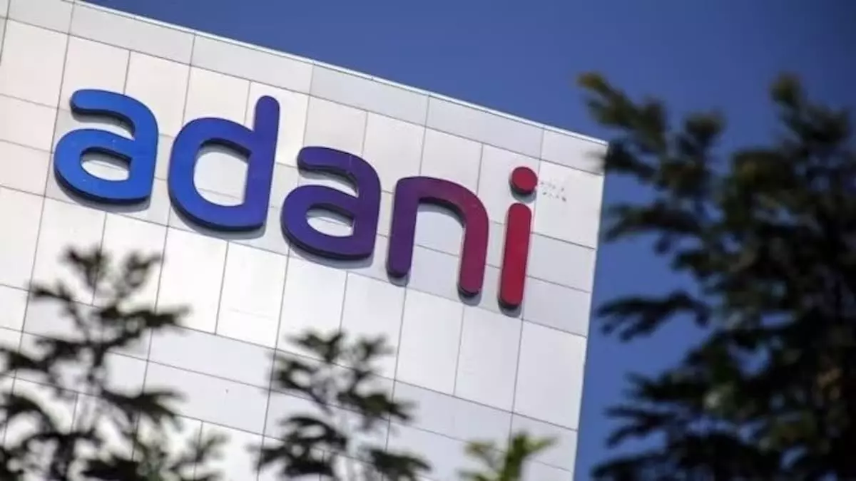 Adani Group stocks, bonds fall for a second day after founders US indictment
