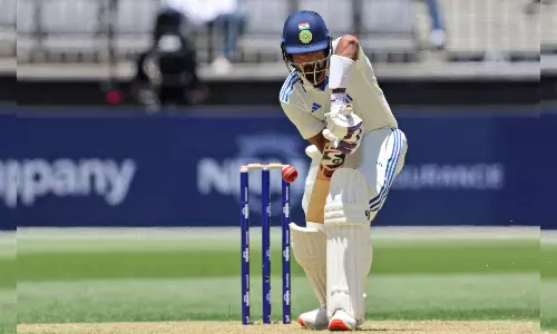 BGT: Experts slam TV umpires rushed decision to rule KL Rahul out BGT: Experts slam TV umpires rushed decision to rule KL Rahul out