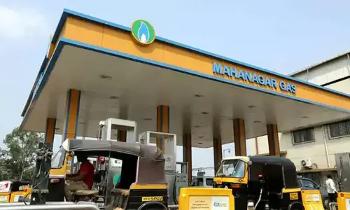 Mahanagar Gas Hikes CNG Price in Mumbai by Rs 2/Kg