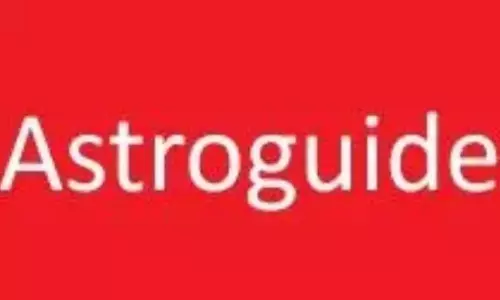 Astroguide, Friday, April 25, 2025