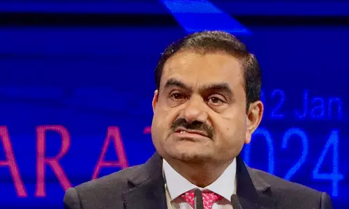 DC Edit | Adani issue must be probed in India too