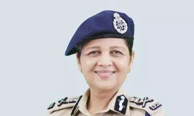 Shikha Goel to Head Sit Formed to Probe Cases Pertaining to Betting Apps