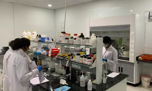 Hyderabad: Six firms to set up units at Pharma City