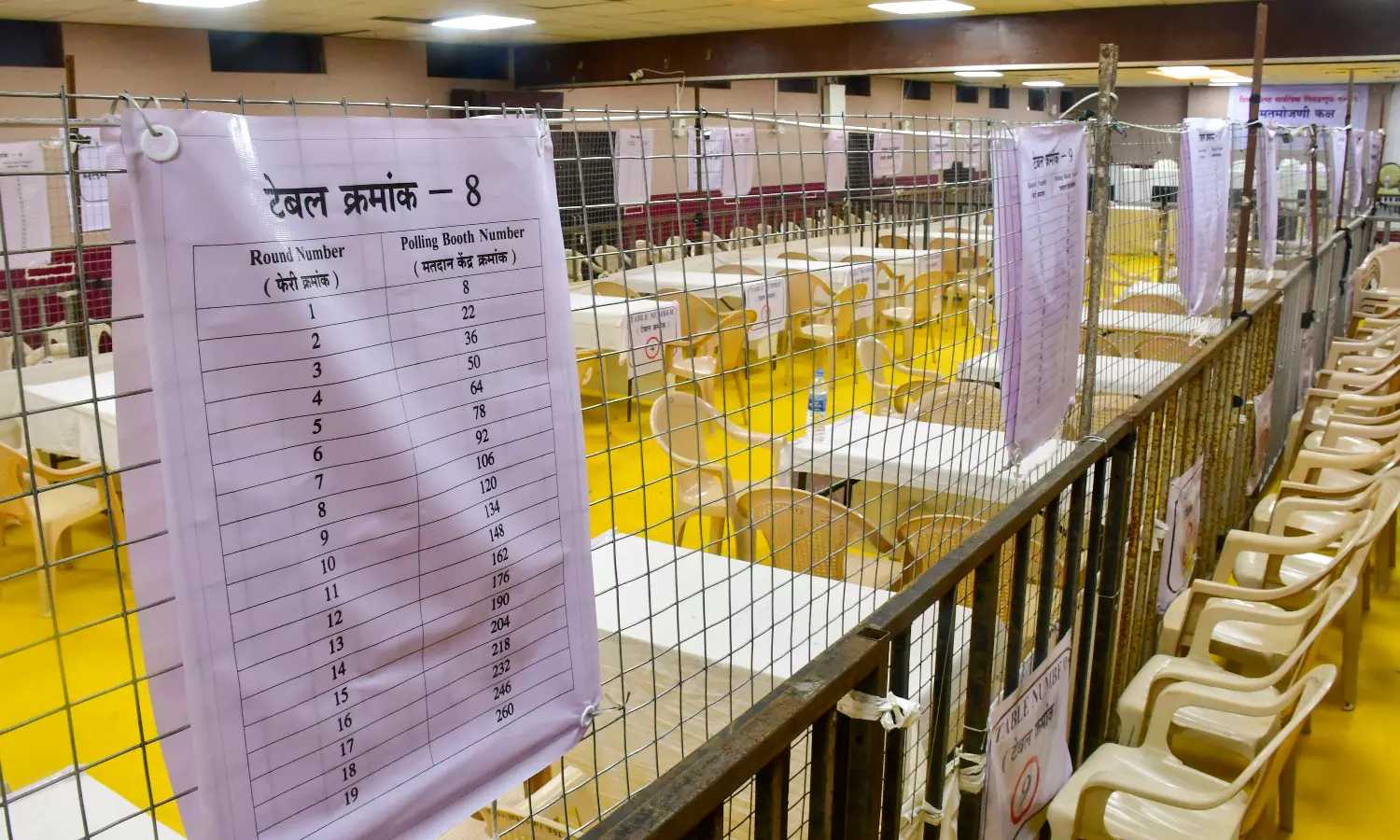 Live: Jharkhand Election Results 2024