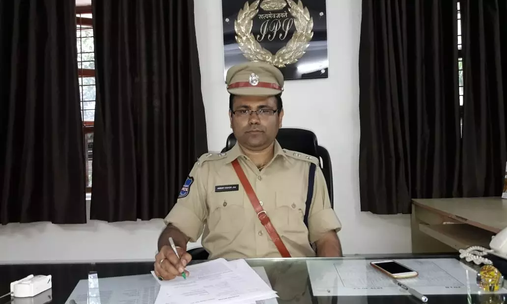 Karnataka Police Join Probe to Crack Bank Robbery