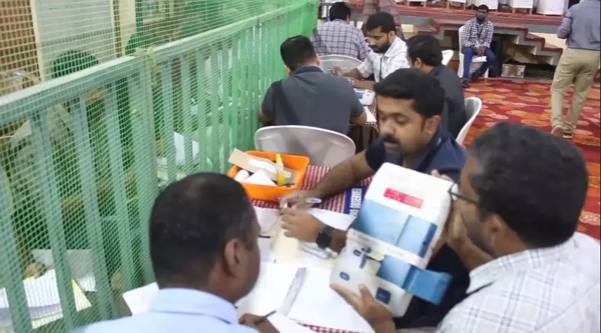 BJP-led Mahayuti sweeps Maharashtra