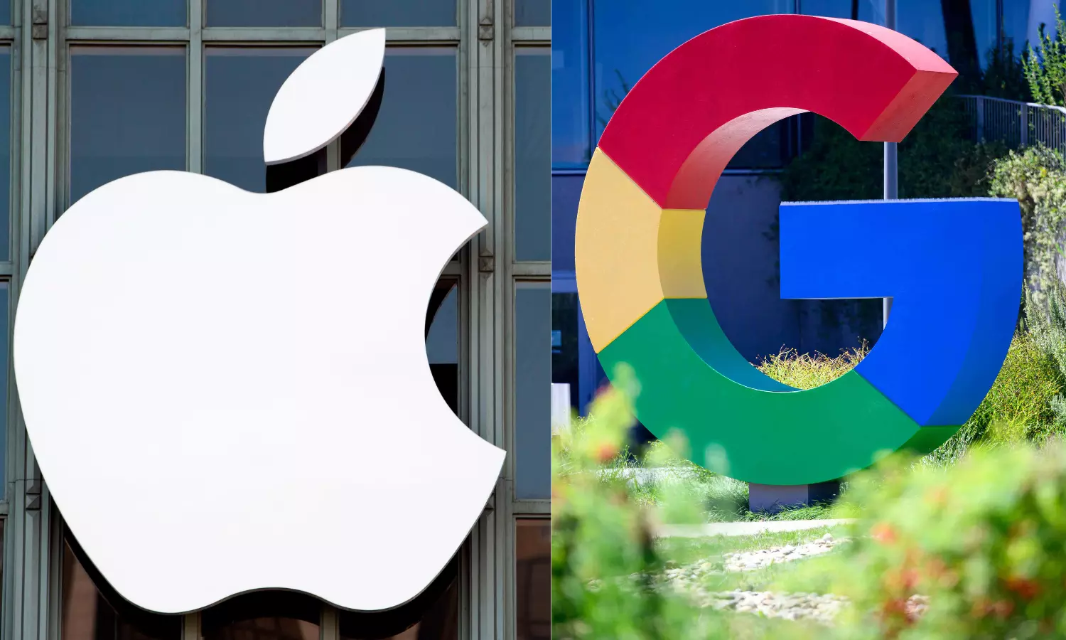 Apple, Google face UK investigation into mobile browser dominance Apple, Google face UK investigation into mobile browser dominance