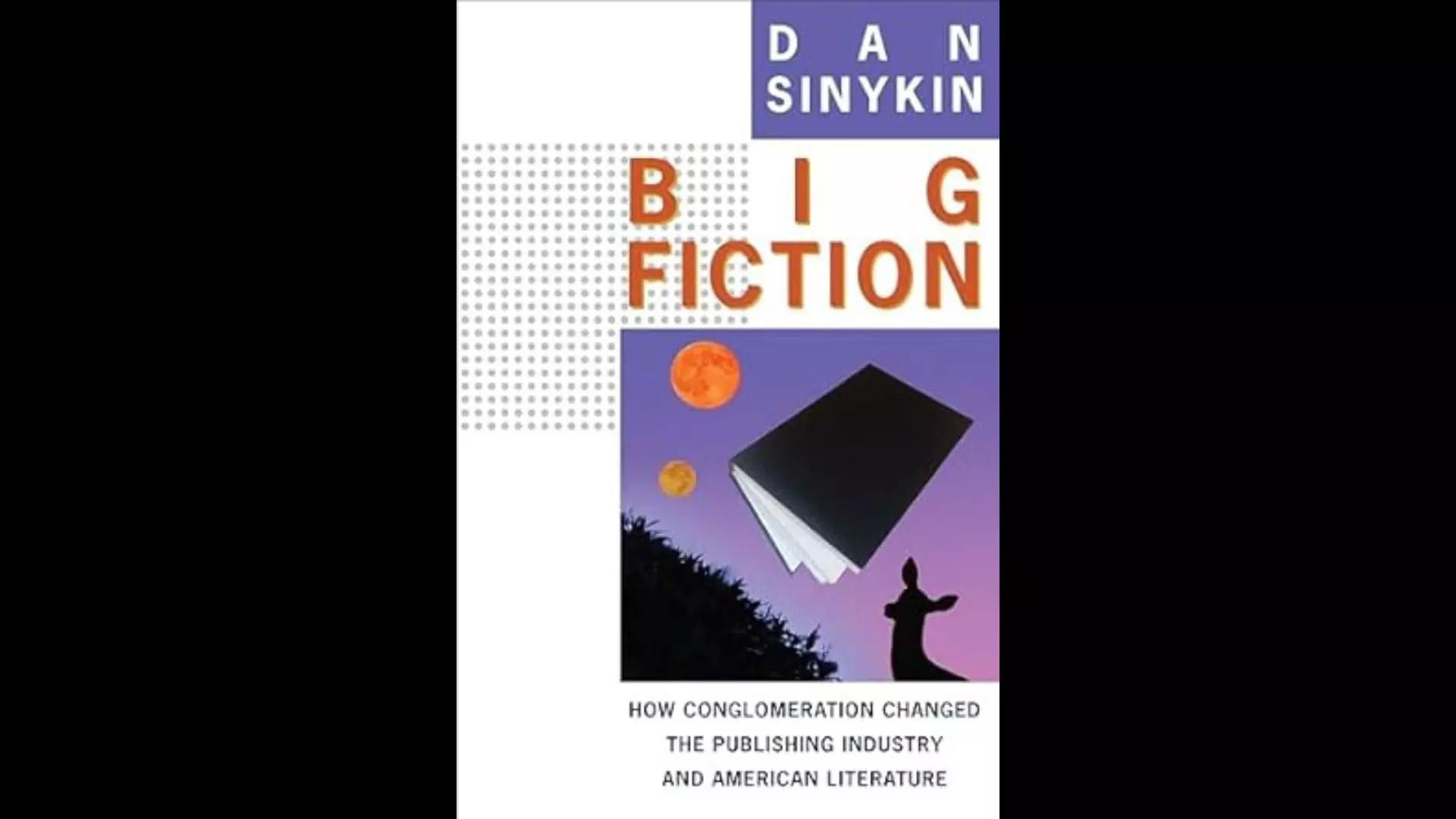 Book Review | Why good books are falling through the cracks Book Review | Why good books are falling through the cracks