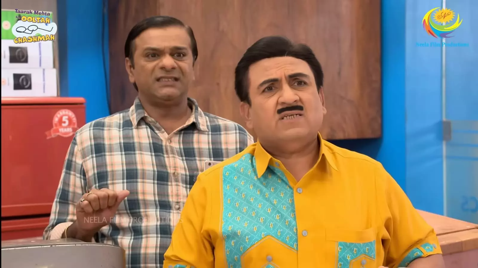 Taarak Mehta Ka Ooltah Chashmah Tonights Episode: Spoiler Alert