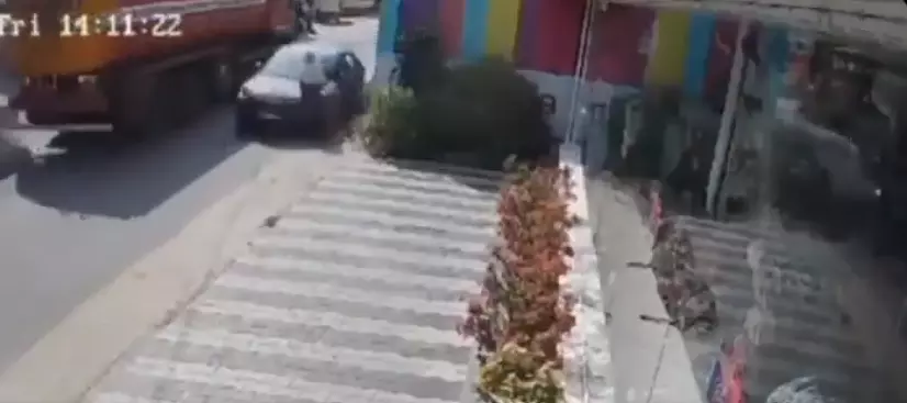 Mangaluru hit-and-run: Two pedestrians killed by speeding car Mangaluru hit-and-run: Two pedestrians killed by speeding car