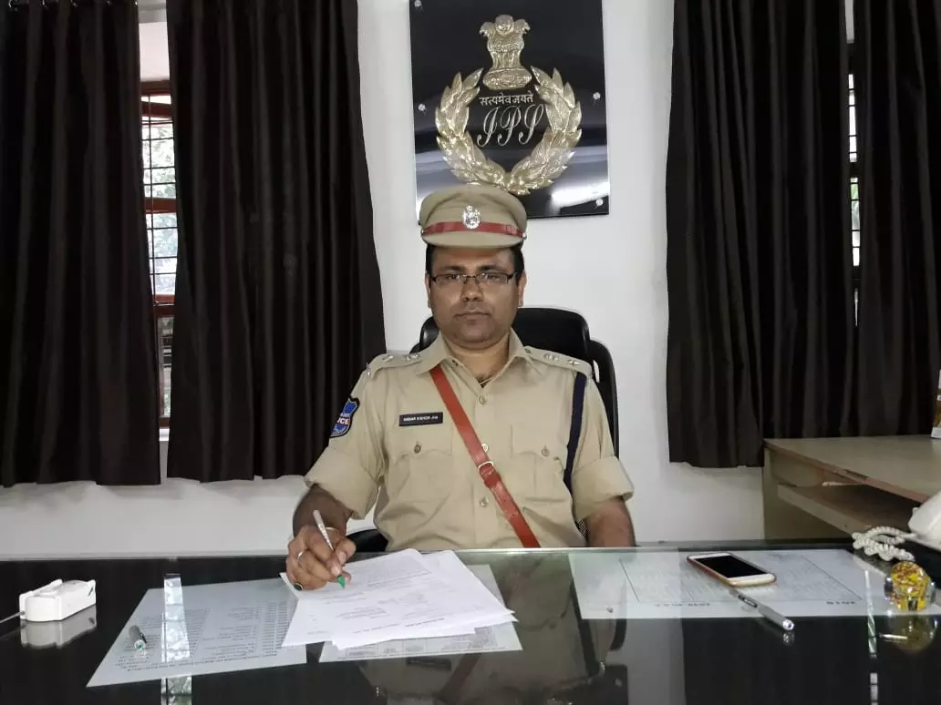 Karnataka Police Join Probe to Crack Bank Robbery Karnataka Police Join Probe to Crack Bank Robbery