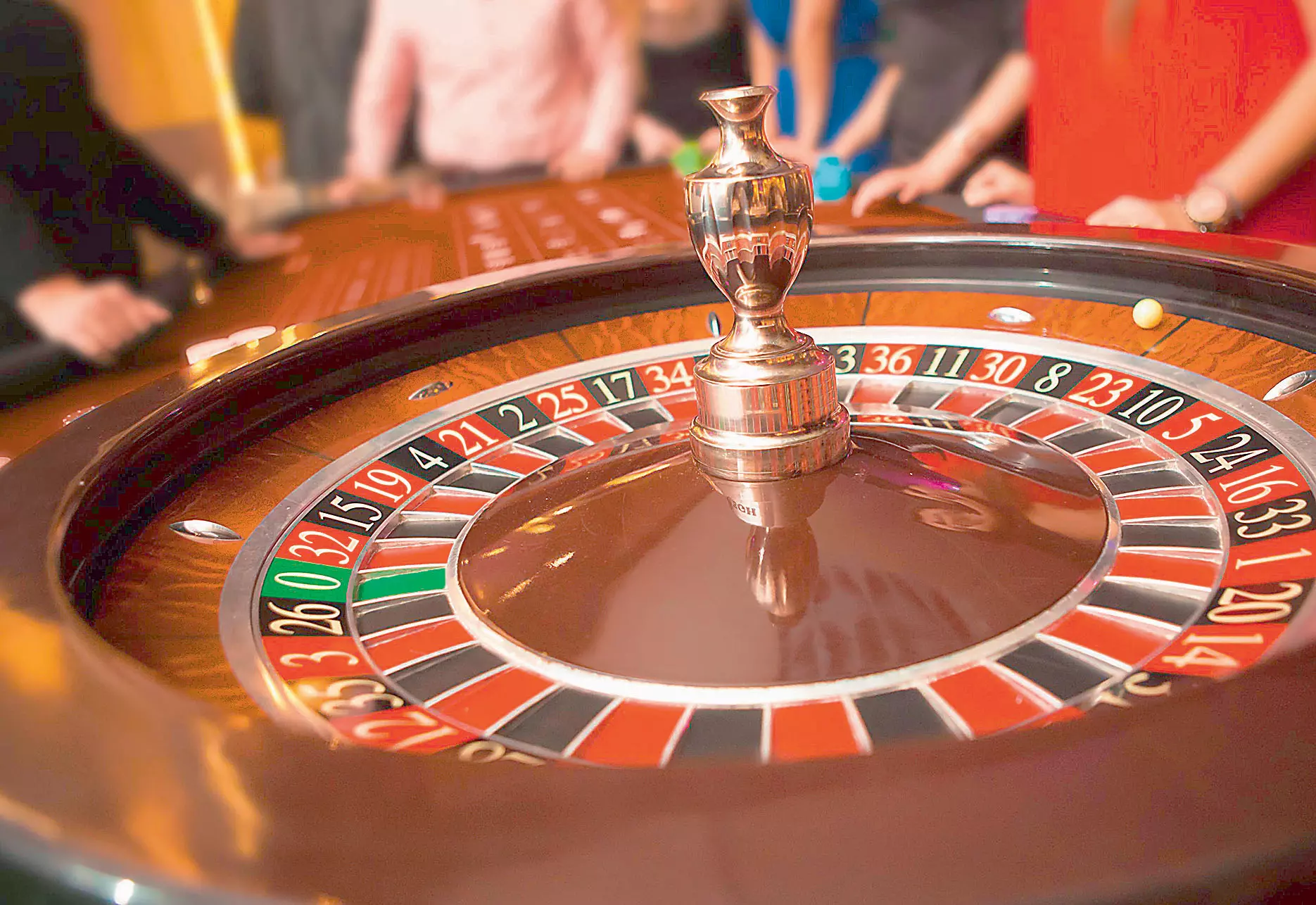 Pavan K. Varma | Casinos, beef, prohibition: Get off the moral pedestal Pavan K. Varma | Casinos, beef, prohibition: Get off the moral pedestal