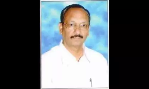 JS MLA Pulaparthi Ramanjaneyulu elected PAC chairman