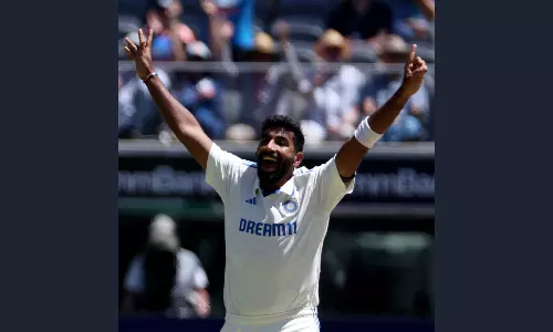Bumrah equals Kapil Devs unique record!