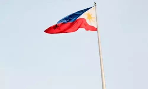 Philippine Vice President Threatens to Have President Assassinated