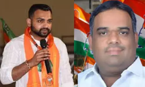 Congs Pathan wins Shiggaon Assembly bypoll in Karnataka
