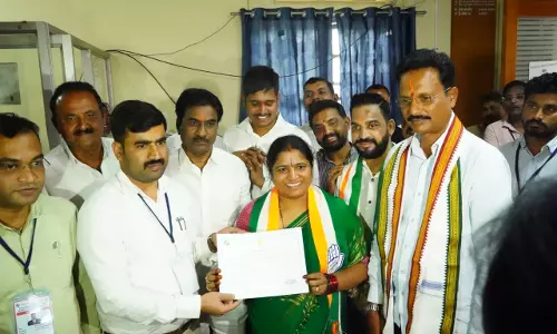 Karnataka: Congress retains Sandur Assembly seat