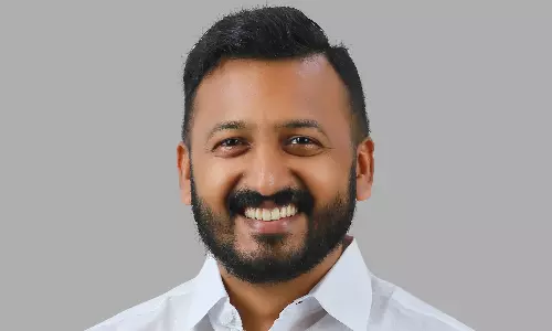 Fresh Sexual Assault Complaint Against Suspended Congress MLA Mamkootathil