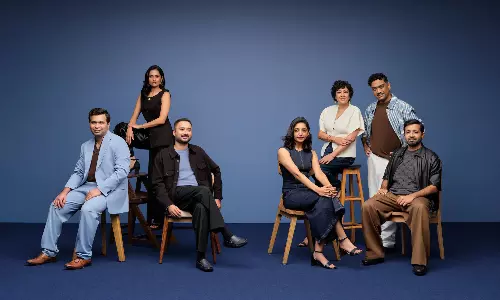 BAFTA announces its Breakthrough 2024 participants across India, UK, and USA