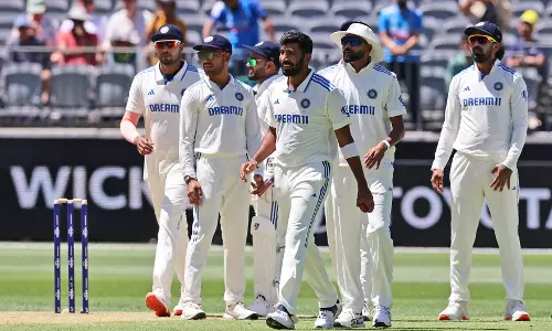 After record day 2 turnout, BGT opening match set to achieve all-time high Test attendance in WA