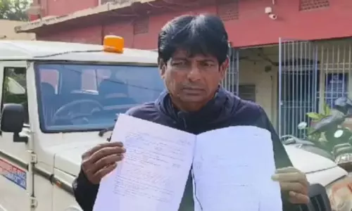 Bobby Islam Gets Death Threats Over Whatsapp Call Bobby Islam Gets Death Threats Over Whatsapp Call